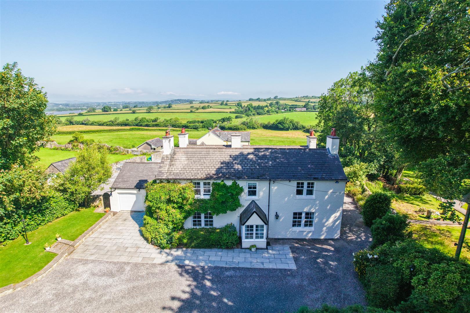 Llangan, Near Cowbridge, Vale Of Glamorgan, CF35 5DW